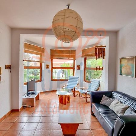 Casa Bacana. Moraira- Live It Costablanca 외부 사진