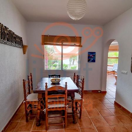 Casa Bacana. Moraira- Live It Costablanca 외부 사진