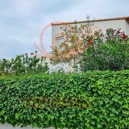 Casa Bacana. Moraira- Live It Costablanca 외부 사진