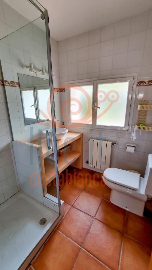 Casa Bacana. Moraira- Live It Costablanca 외부 사진